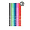 Caneta Fine Pen Pop 0.4mm c/ 10 cores - Faber-Castell 