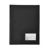 Pasta Catálogo ACP Oficio 50 Envelopes 0,06mm c/Visor 2cm Ref. 122